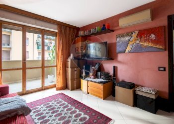 Soggiorno - Three-room apartment Via Sabatino Lopez
 
5, Milano - photo 3