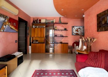 Soggiorno - Three-room apartment Via Sabatino Lopez
 
5, Milano - photo 4