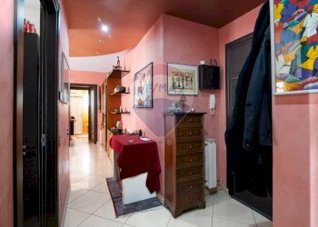 Hall / corridoio - Three-room apartment Via Sabatino Lopez
 
5, Milano - photo 9