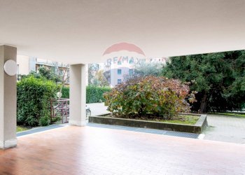 Terrazza - Three-room apartment Via Sabatino Lopez
 
5, Milano - photo 19