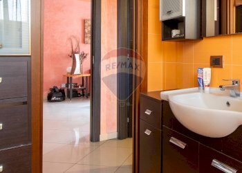 Bagno - Three-room apartment Via Sabatino Lopez
 
5, Milano - photo 25