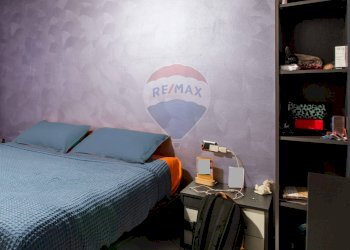 Camera / camera da letto - Three-room apartment Via Sabatino Lopez
 
5, Milano - photo 24