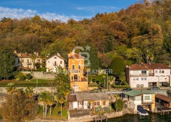 Foto 2 - Villa Via Novara
 
21, Orta San Giulio - foto 2