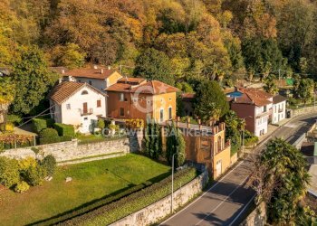 Foto 3 - Villa Via Novara
 
21, Orta San Giulio - foto 3