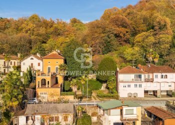 Foto 4 - Villa Via Novara
 
21, Orta San Giulio - foto 4