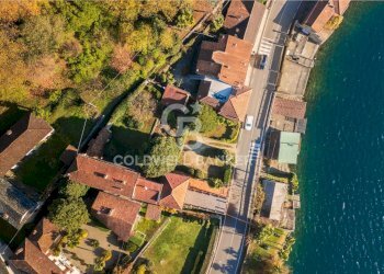 Foto 5 - Villa Via Novara
 
21, Orta San Giulio - foto 5