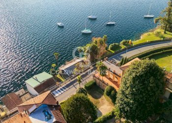 Foto 6 - Villa Via Novara
 
21, Orta San Giulio - foto 6