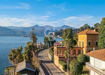 Foto 7 - Villa Via Novara
 
21, Orta San Giulio - foto 7