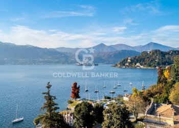 Foto 8 - Villa Via Novara
 
21, Orta San Giulio - foto 8