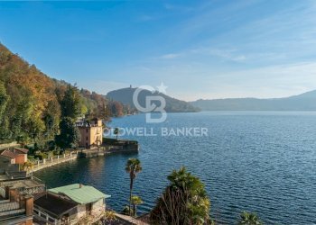 Foto 9 - Villa Via Novara
 
21, Orta San Giulio - foto 9
