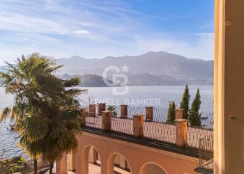 Foto 10 - Villa Via Novara
 
21, Orta San Giulio - foto 10