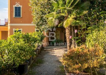 Foto 14 - Villa Via Novara
 
21, Orta San Giulio - foto 14