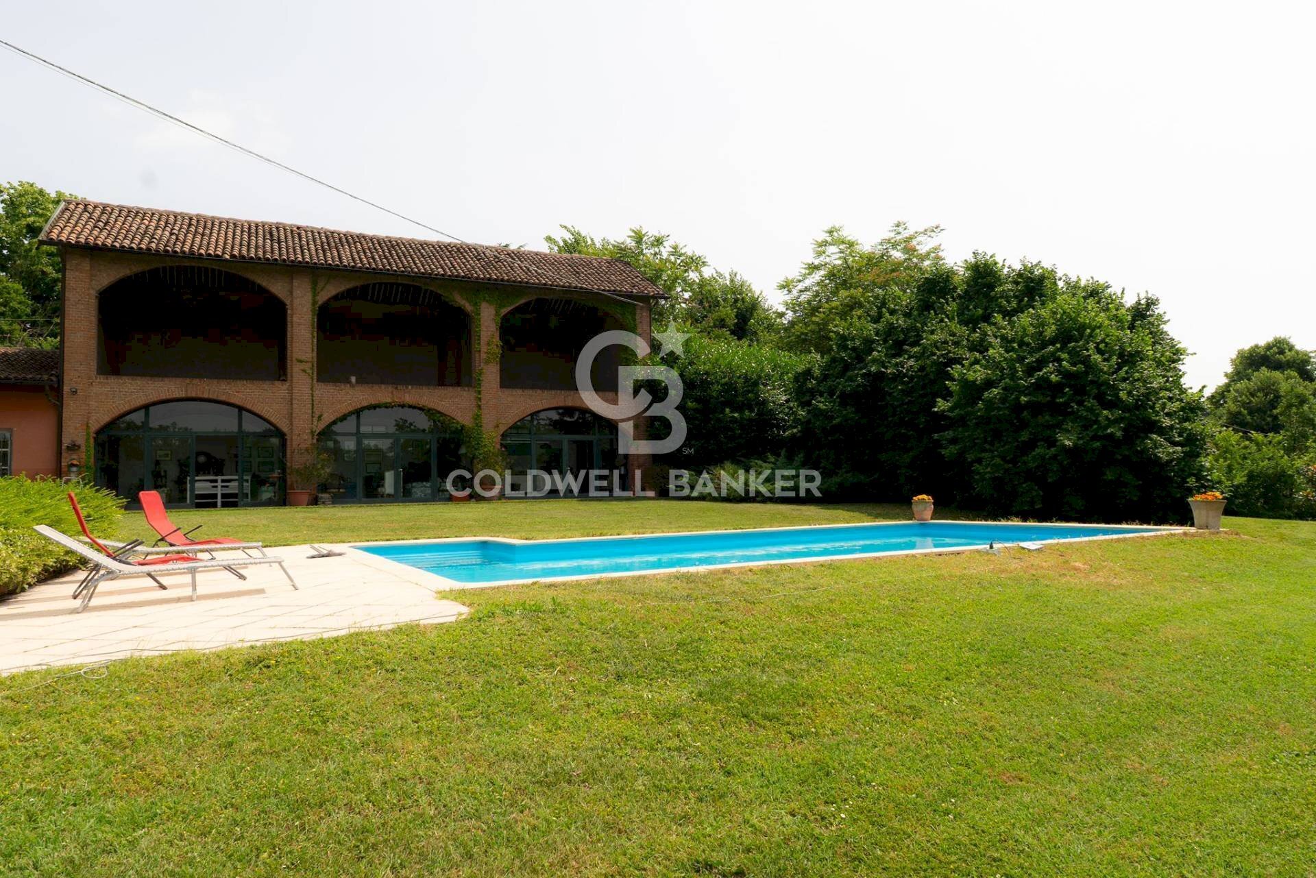 Foto 2 - Villa via Gavi
 
11, Novi Ligure - foto 2