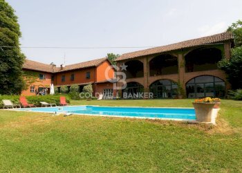 Foto 1 - Villa via Gavi
 
11, Novi Ligure - foto 1