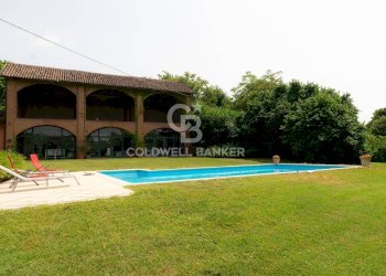 Foto 2 - Villa via Gavi
 
11, Novi Ligure - foto 2