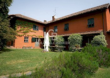 Foto 7 - Villa via Gavi
 
11, Novi Ligure - foto 7