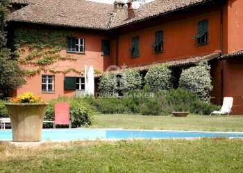 Foto 8 - Villa via Gavi
 
11, Novi Ligure - foto 8