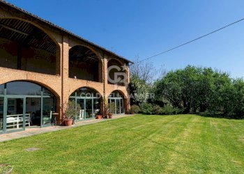 Foto 9 - Villa via Gavi
 
11, Novi Ligure - foto 9