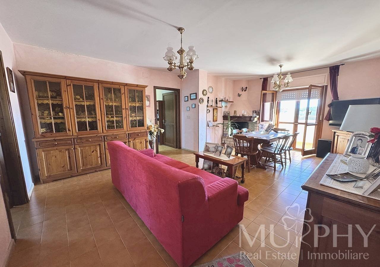 Foto 1 - Four-room apartment Via Giovanni Usai
 
4, La Maddalena - photo 1