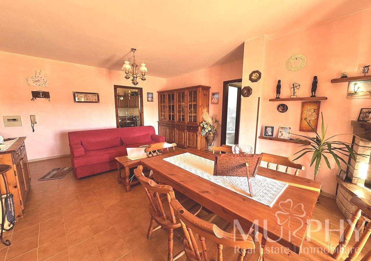 Foto 2 - Four-room apartment Via Giovanni Usai
4, La Maddalena - photo 2