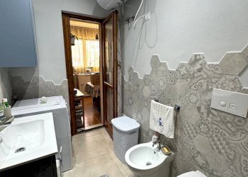 Foto 24 - Four-room apartment Via Giovanni Usai
4, La Maddalena - photo 24