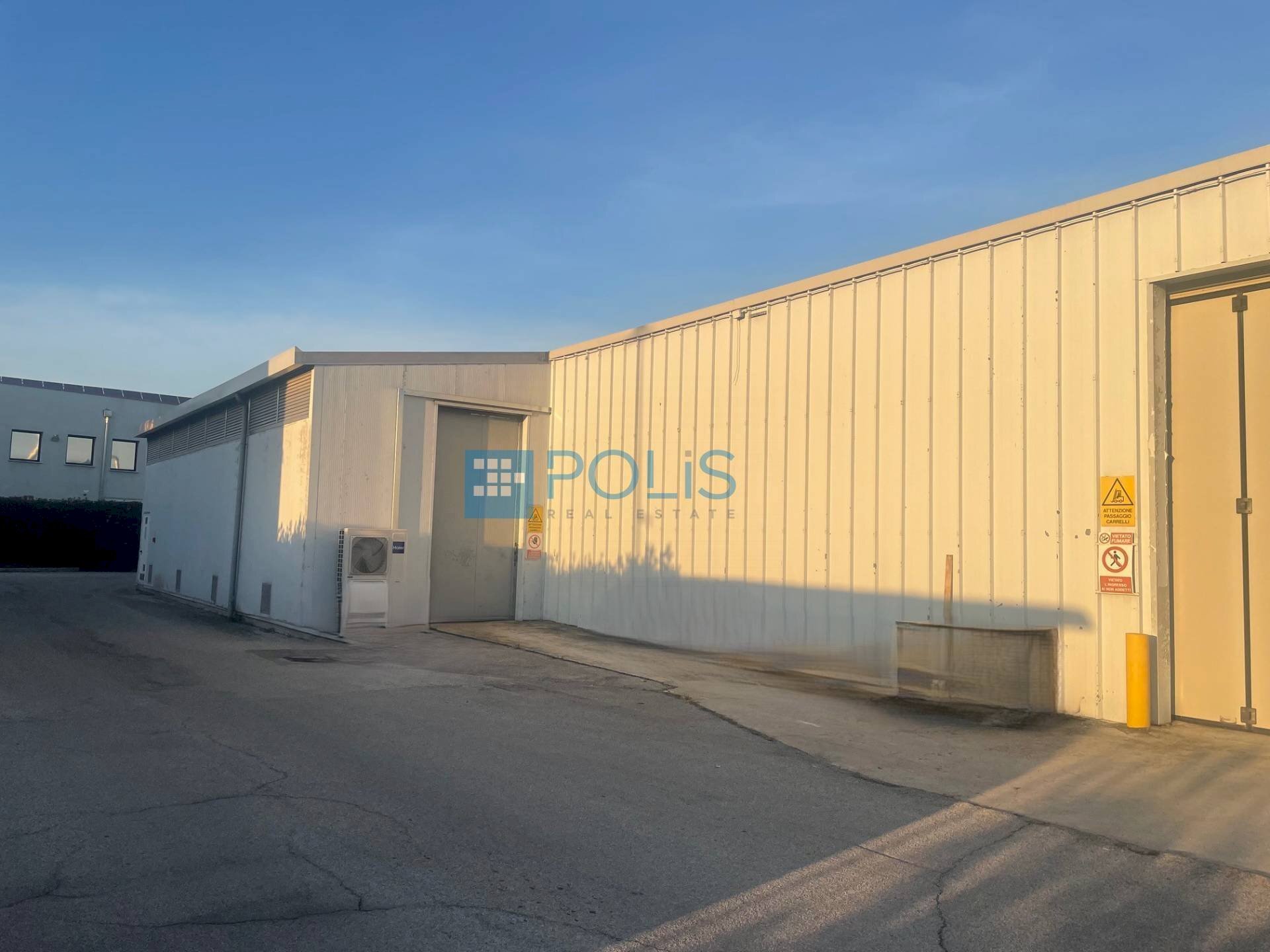 Foto 1 - Capannone ZONA INDUSTRIALE, Limena - foto 1