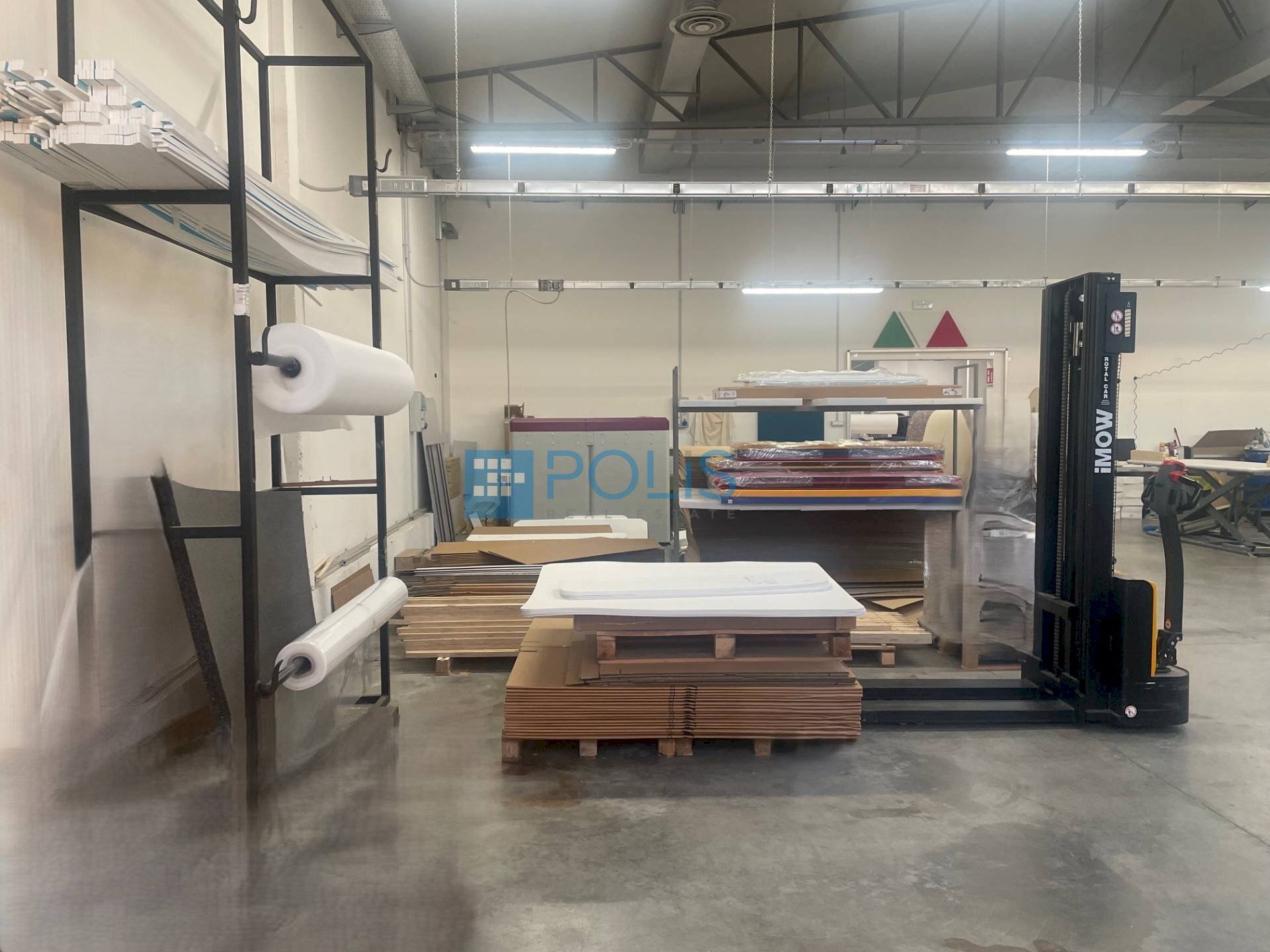 Foto 2 - Capannone ZONA INDUSTRIALE, Limena - foto 2