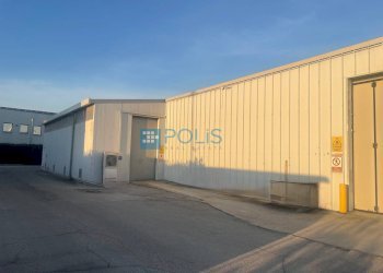 Foto 1 - Capannone ZONA INDUSTRIALE, Limena - foto 1