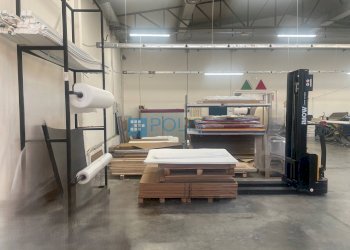 Foto 2 - Capannone ZONA INDUSTRIALE, Limena - foto 2