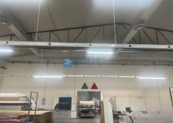 Foto 4 - Capannone ZONA INDUSTRIALE, Limena - foto 4