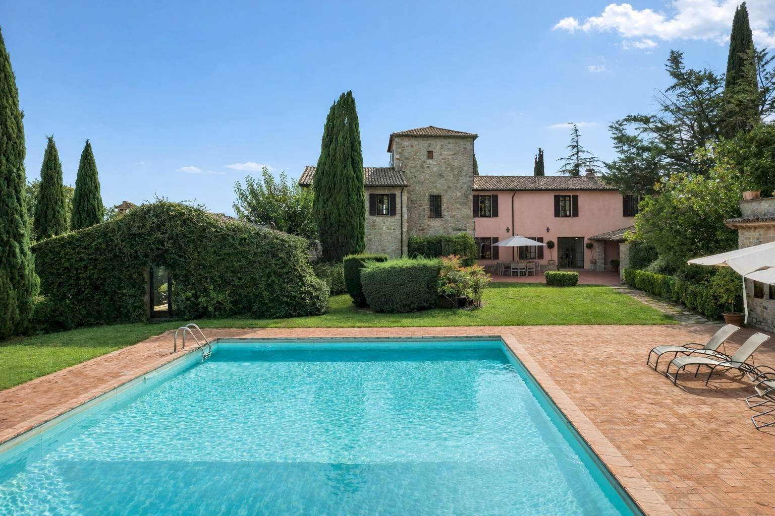 Foto 3 - Villa Vocabolo Canonica Vecchia
SNC, Todi - photo 3