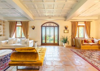 Foto 8 - Villa Vocabolo Canonica Vecchia
 
SNC, Todi - foto 8