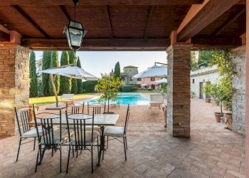 Foto 24 - Villa Vocabolo Canonica Vecchia
 
SNC, Todi - foto 24