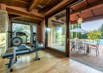 Foto 25 - Villa Vocabolo Canonica Vecchia
 
SNC, Todi - foto 25