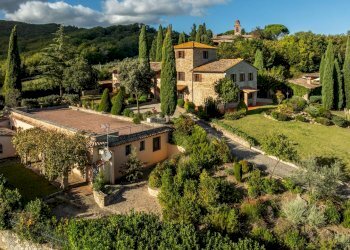 Foto 29 - Villa Vocabolo Canonica Vecchia
 
SNC, Todi - foto 29