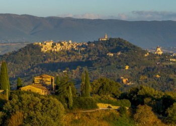 Foto 5 - Villa Vocabolo Canonica Vecchia
 
SNC, Todi - foto 5