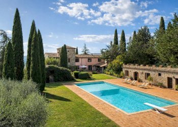 Foto 1 - Villa Vocabolo Canonica Vecchia
 
SNC, Todi - foto 1