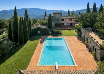 Foto 2 - Villa Vocabolo Canonica Vecchia
 
SNC, Todi - foto 2