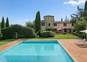 Foto 3 - Villa Vocabolo Canonica Vecchia
 
SNC, Todi - foto 3