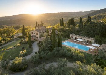 Foto 4 - Villa Vocabolo Canonica Vecchia
 
SNC, Todi - foto 4