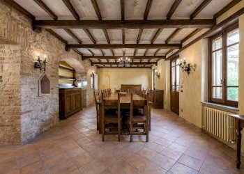 Foto 19 - Villa Vocabolo Canonica Vecchia
 
SNC, Todi - foto 19