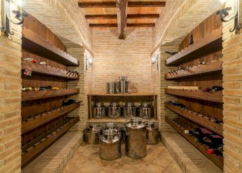 Foto 21 - Villa Vocabolo Canonica Vecchia
 
SNC, Todi - foto 21