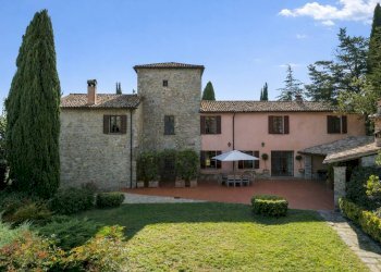 Foto 22 - Villa Vocabolo Canonica Vecchia
 
SNC, Todi - foto 22