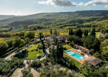 Foto 32 - Villa Vocabolo Canonica Vecchia
 
SNC, Todi - foto 32