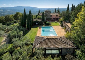 Foto 33 - Villa Vocabolo Canonica Vecchia
 
SNC, Todi - foto 33