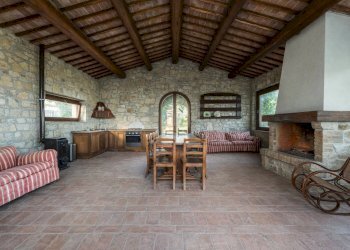 Foto 27 - Villa Vocabolo Canonica Vecchia
 
SNC, Todi - foto 27