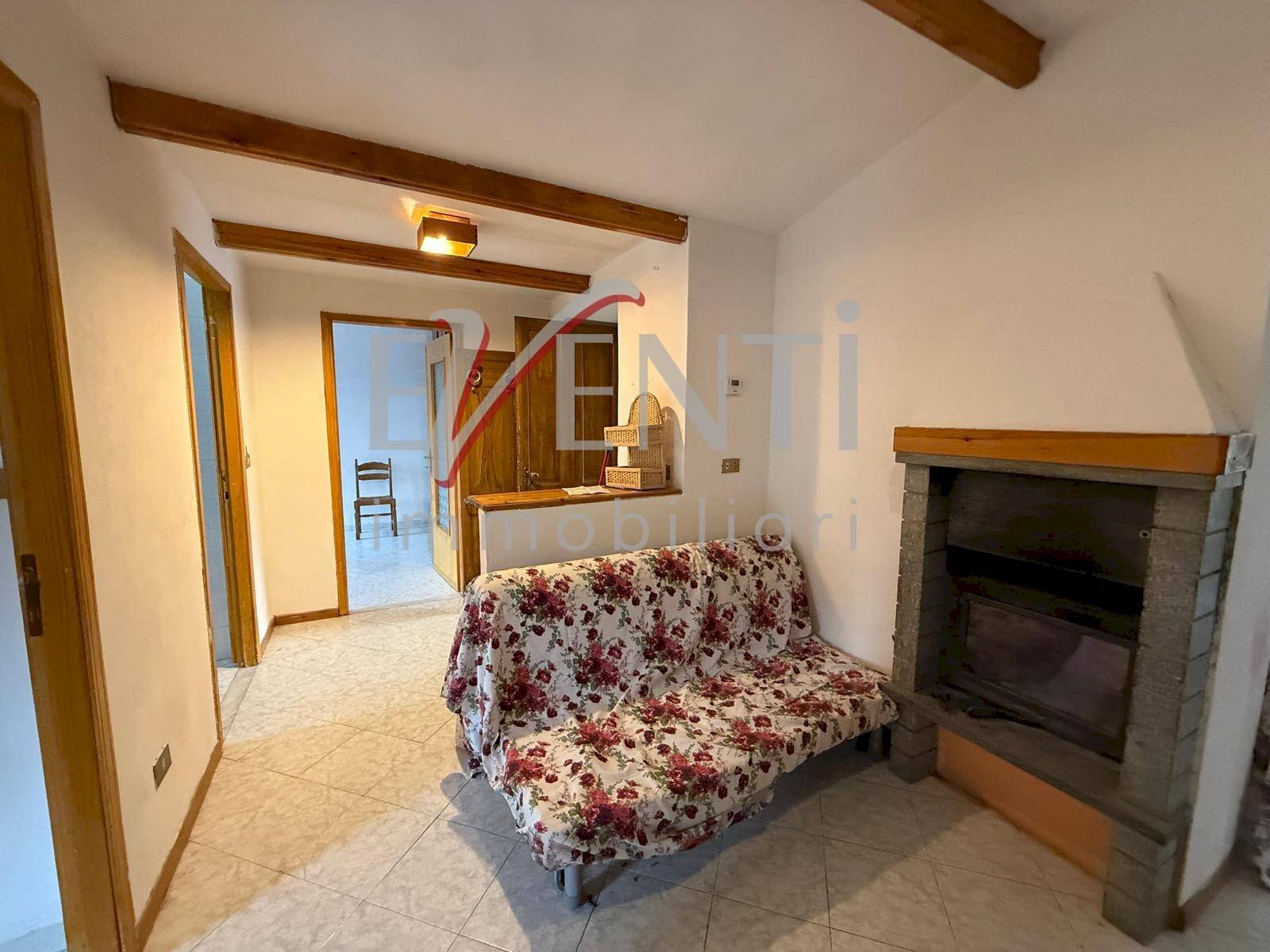 Foto 3 - Trilocale VIA VITTORIO VENETO
 
41, San Germano Chisone - foto 3