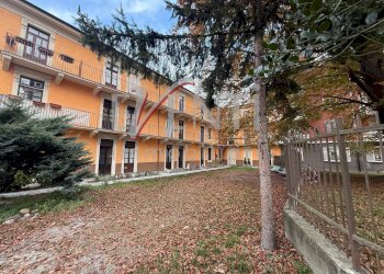 Foto 1 - Trilocale VIA VITTORIO VENETO
 
41, San Germano Chisone - foto 1