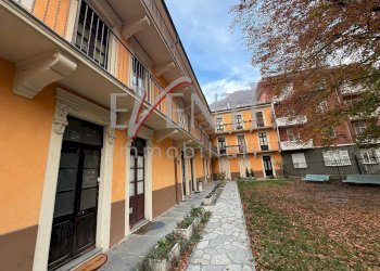 Foto 23 - Trilocale VIA VITTORIO VENETO
 
41, San Germano Chisone - foto 23