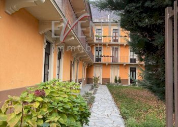 Foto 24 - Trilocale VIA VITTORIO VENETO
 
41, San Germano Chisone - foto 24